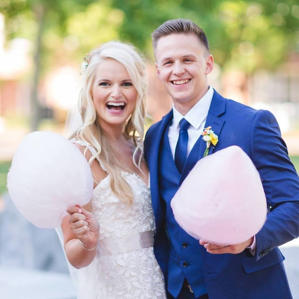 Meet your Posher, Cory